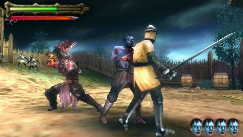 Undead Knights - Imagen 37